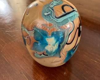 Paperweight. Photo 1 of 2.