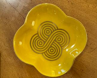 Jonathan Adler Pin Dish. Photo 1 of 2.