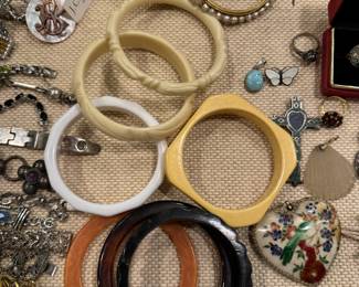 Bangles.