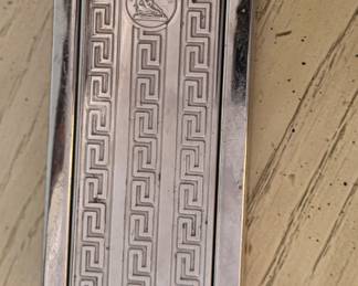 Vintage Rolls Razor, 1920s Razor with Case. Photo 1 of 3.