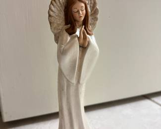 Angel Figurine.
