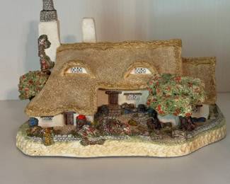 "The West Country Collection Orchard Cottage" by David Winter. Photo 1 of 2.