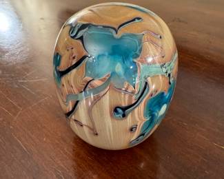 Paperweight. Photo 2 of 2.