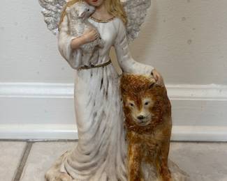 "Lydia" Gossamer Wings Walnut Ridge Collectibles. Photo 1 of 2.