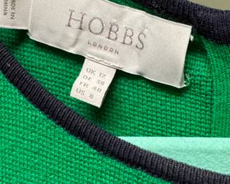 Hobbs London Dress. Photo 2 of 2.