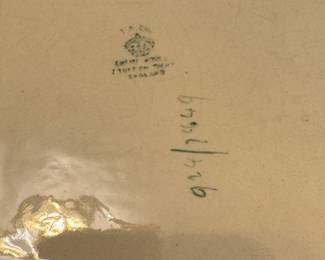 Louis XVI Style Urn. Photo 3 of 3.