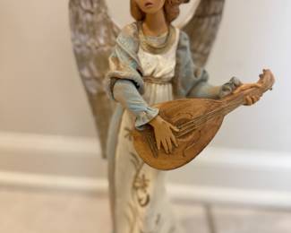 "Tatiana" Gossamer Wings Walnut Ridge Collectibles. Photo 1 of 2.