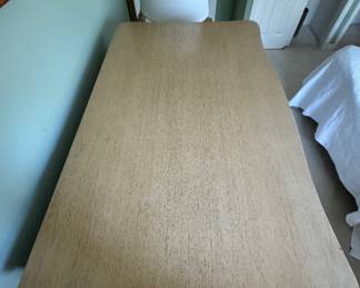 Vintage 5-Drawer Chest of Drawers. Photo 2 of 3.