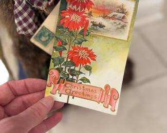 Santa. Photo 2 of 3.