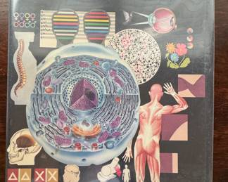 Rand McNally Atlas of Body & Mind.