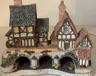 "Arches Thrice" By David Winter. Photo 1 of 2.