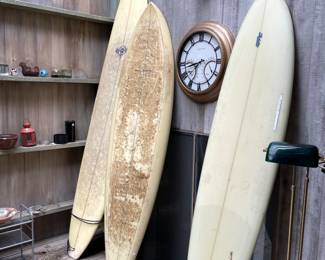Surfboards 25% off Liddle Mobile Vintage Hansen