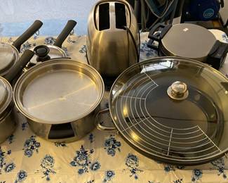 Kitchen Cookware