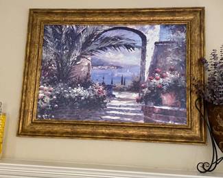 Another Find wall art print.