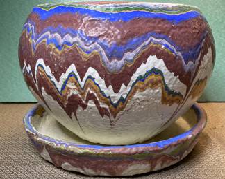 Rare Ozark Pottery