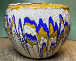 Beautiful Vintage Ozark Roadside Pottery 