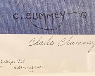 Special Edition signed