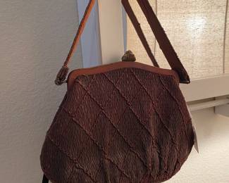 More find vintage handbags