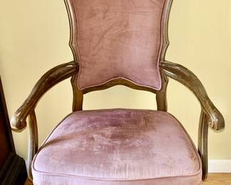 Captain’s chair (1 of 2)