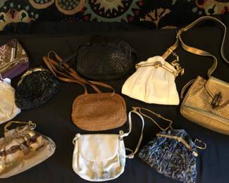 Vintage Bottega Veneta