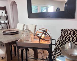 All furniture in fantastic condition 