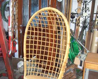 IF INTERESTED IN THIS PIECE, PLEASE ASK AS IT IS IN BACK OF WAREHOUSE BECAUSE TO BIG TO PUT UP FRONT