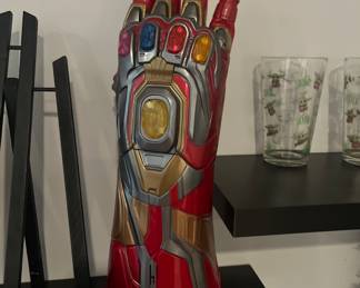 Infinity Gauntlet