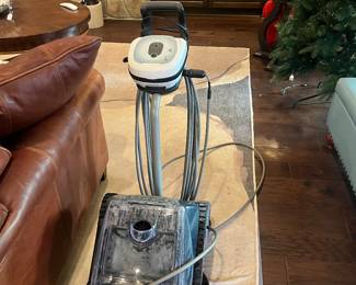 Polaris nautilus pool cleaner