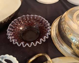 Fenton Glass