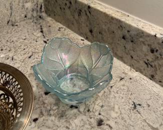 Fenton Glass