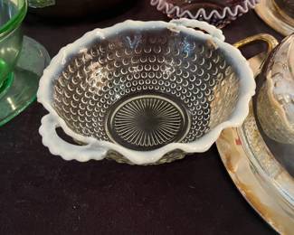 Fenton Glass