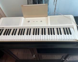 The One Keyboard