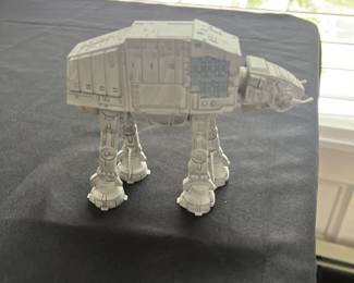 Star Wars AT AT Walker 