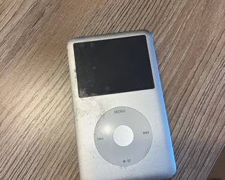 Apple iPod Classic