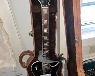 Aspen Les Paul electric Guitar 