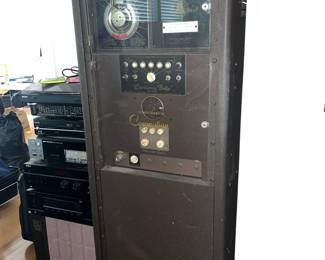 Schulmerich Arcadian Carillion Bell System 