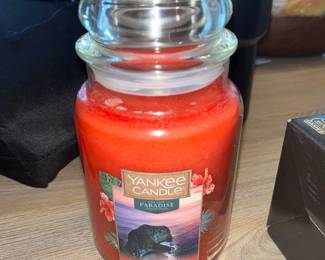 yankee candle 