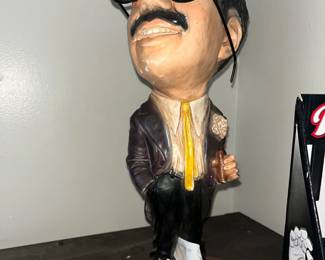 Groucho Marx Figurine 