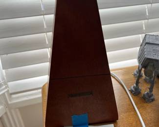 Metronome and Tuning Fork 