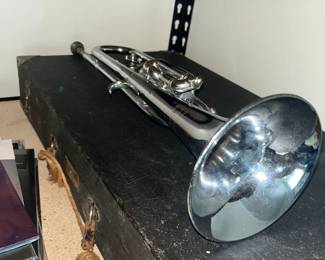 Trumpet
