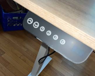 Adjustable Desk 