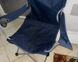 lightweight folding chair 