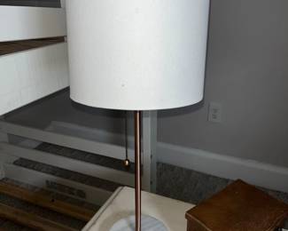 Globe Electric Lila 19" Table Lamp 