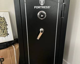 Fortress Safe 