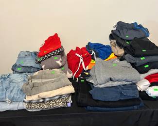 Sale Picture