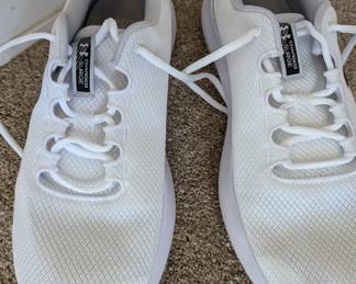 Who wants to go jogging ?  (Not me) But these are motivators 