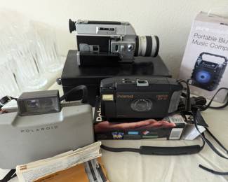 The good ol days .. before selfies and filters (I don't judge , I use filters because I'm old!).