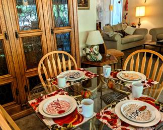 Everything is better when it's pumpkin season 