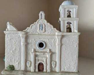 These missions are soooo pretty 