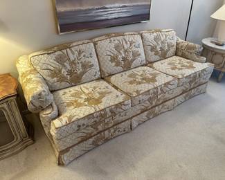 Sofa by Glabman Paramount